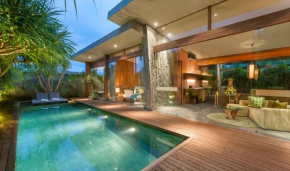 Гостиница i-Villa - by Karaniya Experience  Kuta